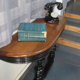 Console Henri ll