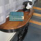 Console Henri ll