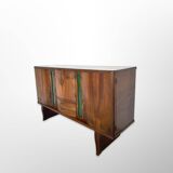 Impressive Italian Art deco sideboard 1930s/1940s