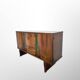 Buffet Art déco italien, années 1930-1940