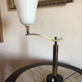 Desk lamp / table circa 1955