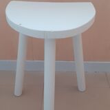Tripod stool