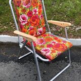 Camping chairs