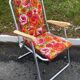 Camping chairs