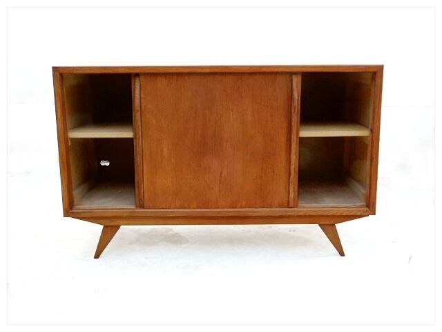 Buffet bas années 1960