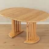 1980s dining table