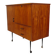 Vintage buffet/bar on wheels