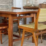 Table de ferme 160cm