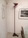 E1 floor lamp by King, Miranda, Arnaldi for Arteluce, 1980s