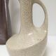 Trois vases céramique grès porcelaine vintage