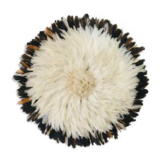 Juju Hat beige 70 cm
