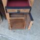 Bedside table