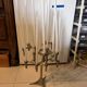 Chandelier Nagel sur pied