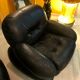 Paire de fauteuils Adriano Piazzesi