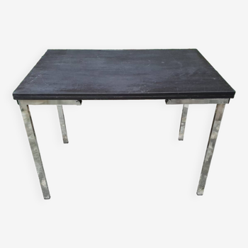 Table à système, 1970