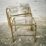 Nesting table