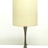 Table Lamp Mod. "Piramide" by Tonello and Montagna Grillo, Italy 1972
