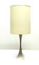 Lampe de table Mod. "Piramide" de Tonello et Montagna Grillo, Italie 1972