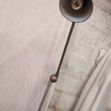 Articulated workshop lamp 1960