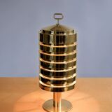 Hans Agne Jakobsson B99 table lamp. Circa 1960.