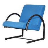 1980s “Cirkel” Lounge chair by Karel Boonzaaijer & Pierre Mazairac for Hennie de Jong International