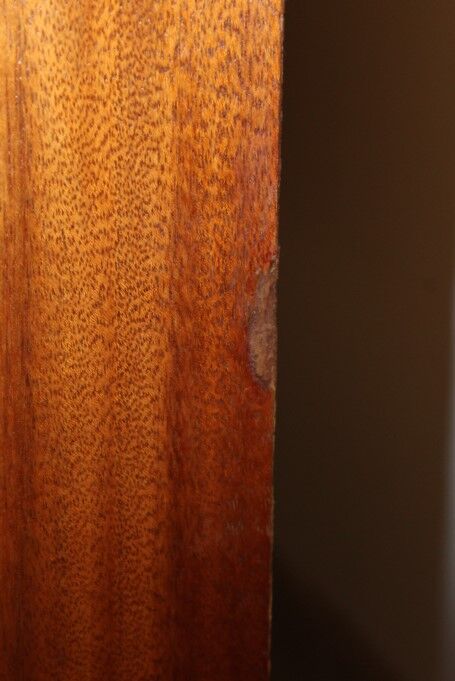 Commode vintage années 60