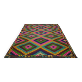 Turkish Kilim, 238x196 cm, MYK-890