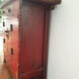 Old chinese buffet