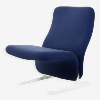 Concorde lounge chair by Pierre Paulin for Artifort '70s