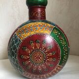 Ceramic vase