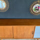 Vintage enfilade