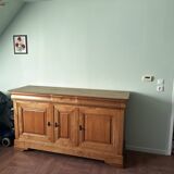 Louis Philippe sideboard buffet