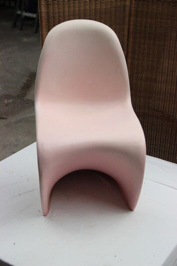 Verner Panton Chair