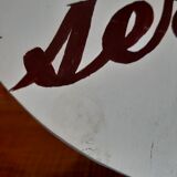 Billboard sign