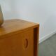 Design dressoir WK Möbel George Satink, tv meubel, nr. 1