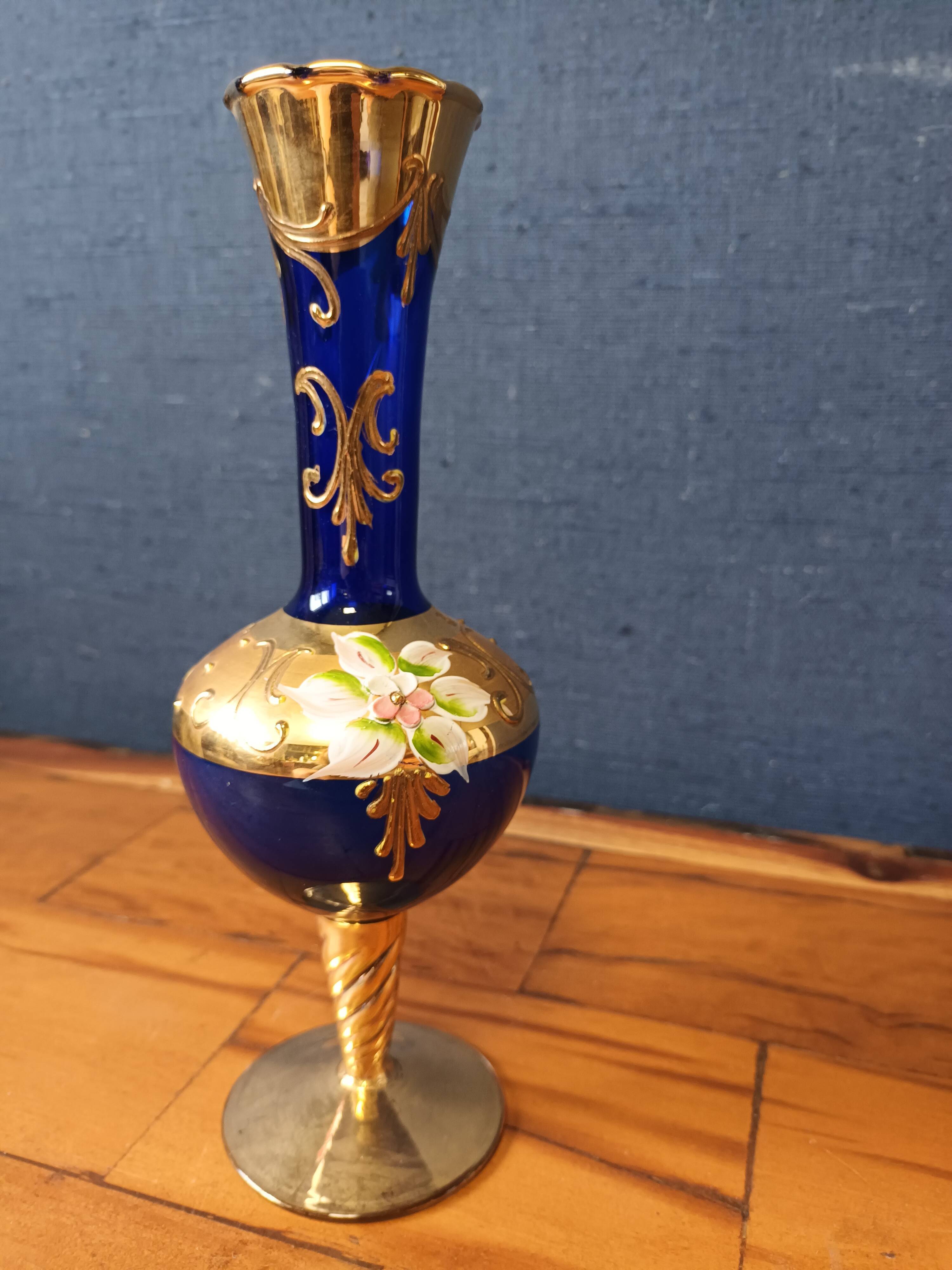 Murano vase