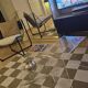 Nesting tables