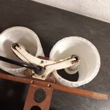 Scandinavian chandelier