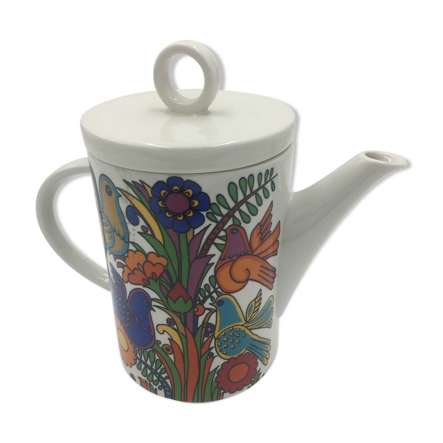 Acapulco Coffee Maker