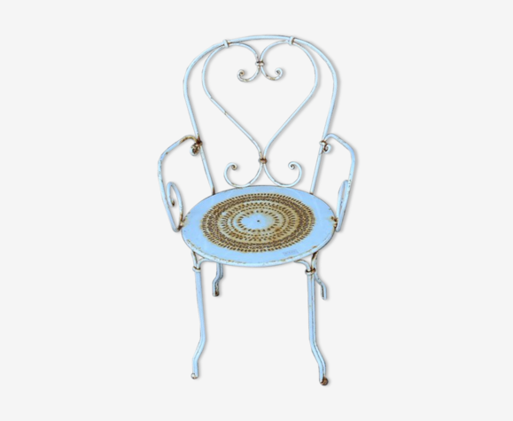 Fauteuil de jardin
