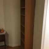 Kuda library 60x224