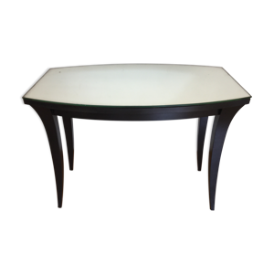 Table basse style art déco