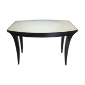 Table basse style art déco