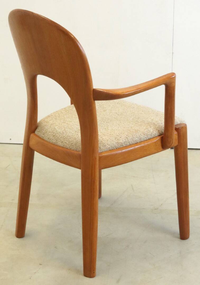 Chair Niels Koefoed 'Bromme'