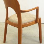 Chair Niels Koefoed 'Bromme'