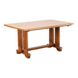 Art Deco Dining Table, 1920's