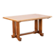 Art Deco Dining Table, 1920's