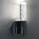 Pair of Rabalux Aphrodite LED wall lights