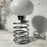 "Ingo Maurer" spring lamp