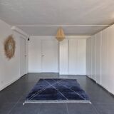 Berber rug M'Rirt 180x255